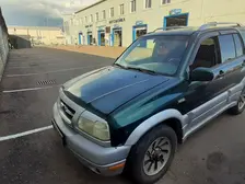 Suzuki Grand Vitara, 1998