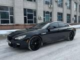 BMW 640 2015 годаүшін18 500 000 тг. в Алматы