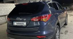 Hyundai Santa Fe 2014 года за 8 800 000 тг. в Шымкент