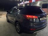 Hyundai Santa Fe 2014 года за 8 800 000 тг. в Шымкент – фото 5