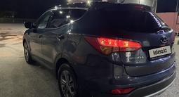 Hyundai Santa Fe 2014 года за 8 800 000 тг. в Шымкент – фото 5