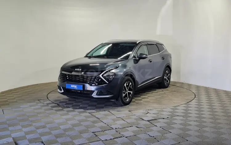 Kia Sportage 2023 года за 11 990 000 тг. в Алматы
