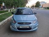 Hyundai Accent 2013 года за 4 700 000 тг. в Уральск – фото 2