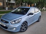 Hyundai Accent 2013 года за 4 700 000 тг. в Уральск