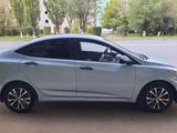 Hyundai Accent 2013 года за 4 700 000 тг. в Уральск – фото 3