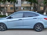 Hyundai Accent 2013 года за 4 700 000 тг. в Уральск – фото 5