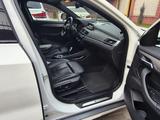 BMW X2 2018 года за 14 500 000 тг. в Алматы – фото 2