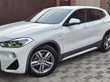 BMW X2 2018 года за 14 500 000 тг. в Алматы