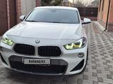 BMW X2 2018 года за 14 500 000 тг. в Алматы – фото 3