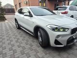 BMW X2 2018 года за 14 500 000 тг. в Алматы – фото 4