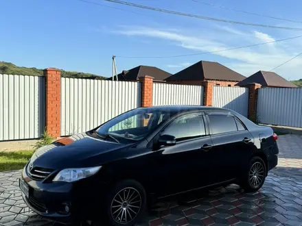 Toyota Corolla 2012 года за 6 500 000 тг. в Усть-Каменогорск – фото 3