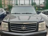 Cadillac Escalade 2001 года за 8 000 000 тг. в Астана
