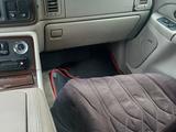 Cadillac Escalade 2001 года за 8 000 000 тг. в Астана – фото 4