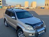 Toyota Land Cruiser Prado 2006 годаүшін10 100 000 тг. в Атырау – фото 2