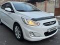 Hyundai Accent 2014 годаүшін4 700 000 тг. в Алматы