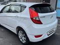 Hyundai Accent 2014 годаүшін4 700 000 тг. в Алматы – фото 6