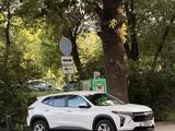 Chevrolet Trax 2023 года за 9 000 000 тг. в Алматы