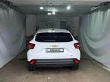 Chevrolet Trax 2023 года за 9 100 000 тг. в Алматы – фото 4