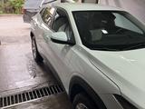 Chevrolet Trax 2023 года за 9 100 000 тг. в Алматы – фото 2