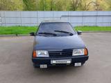 ВАЗ (Lada) 21099 2007 года за 1 200 000 тг. в Уральск