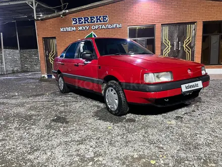 Volkswagen Passat 1989 года за 1 100 000 тг. в Кентау