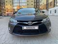 Toyota Camry 2017 годаүшін10 000 000 тг. в Уральск – фото 56