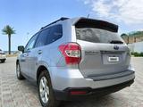 Subaru Forester 2014 года за 5 700 000 тг. в Актау – фото 5