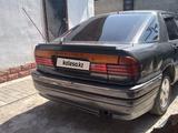 Mitsubishi Galant 1990 года за 700 000 тг. в Алматы – фото 2