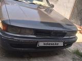 Mitsubishi Galant 1990 года за 700 000 тг. в Алматы – фото 4