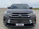 Toyota Highlander 2016 годаүшін12 000 000 тг. в Актау