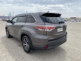 Toyota Highlander 2016 годаүшін12 000 000 тг. в Актау – фото 5
