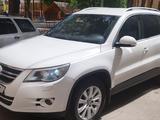Volkswagen Tiguan 2010 года за 5 000 000 тг. в Астана – фото 3