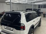 Mitsubishi Montero Sport 2000 годаfor5 450 000 тг. в Алматы – фото 5