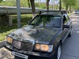 Mercedes-Benz 190 1992 года за 880 000 тг. в Шымкент