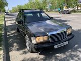 Mercedes-Benz 190 1992 года за 880 000 тг. в Шымкент – фото 2