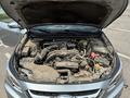 Subaru Legacy 2021 года за 9 000 000 тг. в Шымкент – фото 12