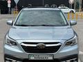 Subaru Legacy 2021 года за 9 000 000 тг. в Шымкент
