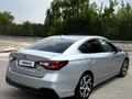 Subaru Legacy 2021 года за 9 000 000 тг. в Шымкент – фото 4