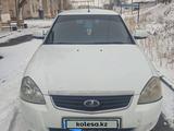 ВАЗ (Lada) Priora 2170 2012 года за 1 300 000 тг. в Экибастуз