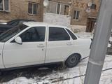 ВАЗ (Lada) Priora 2170 2012 года за 1 300 000 тг. в Экибастуз – фото 4