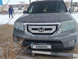 Honda Pilot 2009 года за 8 500 000 тг. в Актау
