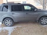 Honda Pilot 2009 года за 8 500 000 тг. в Актау – фото 2