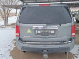 Honda Pilot 2009 года за 8 500 000 тг. в Актау – фото 3