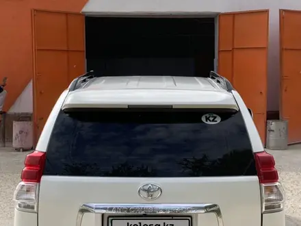 Toyota Land Cruiser Prado 2012 года за 15 500 000 тг. в Жанаозен – фото 5