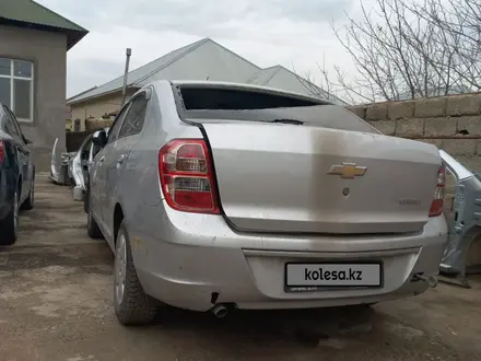 Chevrolet Cobalt 2023 года за 10 000 тг. в Шымкент – фото 2