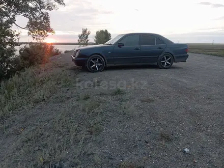 Mercedes-Benz E 320 1997 года за 3 800 000 тг. в Астана – фото 11