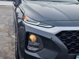 Hyundai Santa Fe 2020 годаfor12 700 000 тг. в Алматы