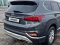 Hyundai Santa Fe 2020 года за 12 700 000 тг. в Алматы – фото 9