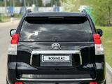 Toyota Land Cruiser Prado 2012 года за 15 800 000 тг. в Алматы – фото 3