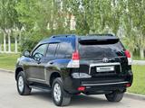 Toyota Land Cruiser Prado 2012 года за 15 800 000 тг. в Алматы – фото 4